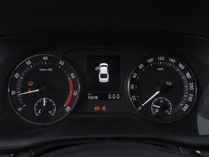 Лифтбек Skoda Octavia 2020 года, 2299000 рублей, Ростов-на-Дону
