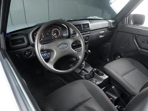 Внедорожник ВАЗ (LADA) 4x4 (Нива) 2020 года, 890000 рублей, Минеральные Воды