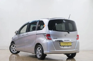 Минивэн Honda Freed 2015 года, 1099000 рублей, Новокузнецк