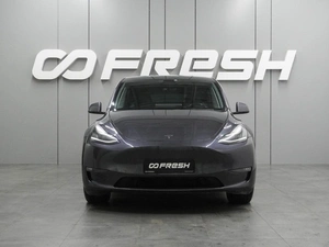 Внедорожник Tesla Model Y 2021 года, 5099000 рублей, Воронеж