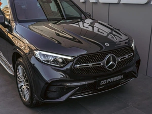 Внедорожник Mercedes-benz GLC-класс 2023 года, 6880000 рублей, Краснодар
