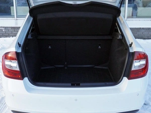 Лифтбек Skoda Rapid 2018 года, 1525810 рублей, Нижний Новгород