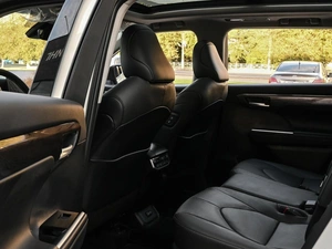 Внедорожник Toyota Highlander 2026 года, 5500000 рублей, Волгоград
