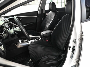 Хетчбэк Hyundai i30 2012 года, 849000 рублей, Кирилловка