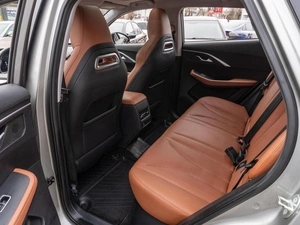 Внедорожник OMODA C5 2023 года, 1799000 рублей, Саратов