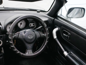 Кабриолет Toyota MR-S 2002 года, 940000 рублей, Красноярск