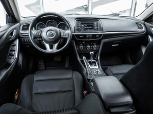 Седан Mazda 6 2014 года, 1657000 рублей, Ставрополь