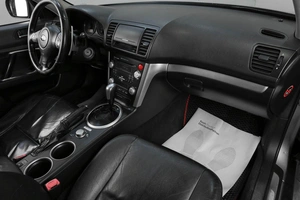 Универсал Subaru Legacy 2007 года, 1259000 рублей, Челябинск