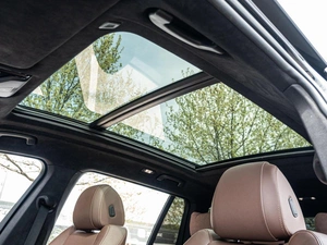 Внедорожник BMW X7 2019 года, 7840000 рублей, Краснодар