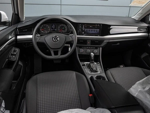 Седан Volkswagen Bora 2022 года, 2150000 рублей, Краснодар