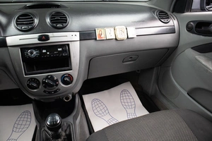 Универсал Chevrolet Lacetti 2011 года, 639000 рублей, Оренбург