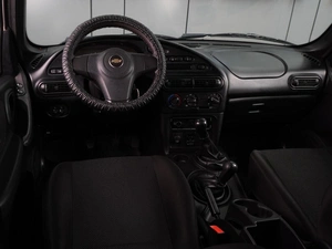 Внедорожник Chevrolet Niva 2016 года, 719000 рублей, Воронеж