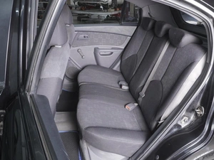Хетчбэк Kia Rio 2005 года, 380000 рублей, Ростов-на-Дону