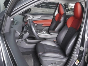 Внедорожник Changan CS55 Plus 2024 года, 2570000 рублей, Ростов-на-Дону