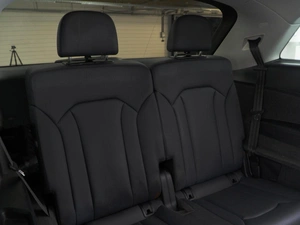 Внедорожник Audi Q7 2019 года, 5589050 рублей, Москва