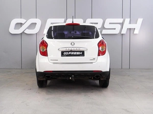 Внедорожник SsangYong Actyon 2013 года, 899000 рублей, Воронеж