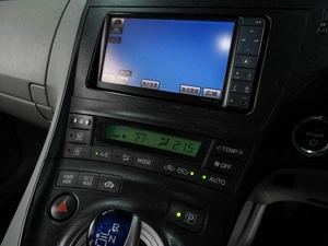 Лифтбек Toyota Prius 2010 года, 909000 рублей, Воронеж