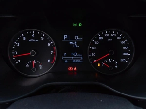 Хетчбэк Kia Rio X-Line 2019 года, 1499000 рублей, Саратов