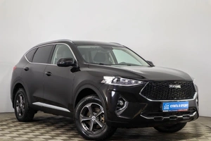 Внедорожник Haval F7 2021 года, 1999000 рублей, Пермь