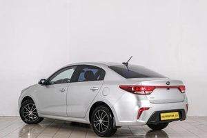 Седан Kia Rio 2019 года, 1469000 рублей, Красноярск