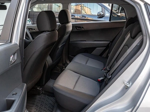 Внедорожник Hyundai Creta 2021 года, 1580000 рублей, Краснодар