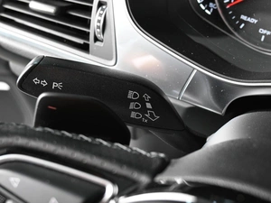 Лифтбек Audi A7 2016 года, 3199000 рублей, Аксай