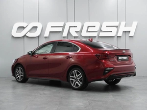 Седан Kia Cerato 2020 года, 1997000 рублей, Воронеж