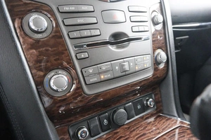 Внедорожник Nissan Patrol 2013 года, 2809000 рублей, Красноярск