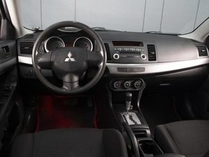 Седан Mitsubishi Lancer 2008 года, 810000 рублей, Омск