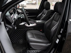 Внедорожник Mercedes-benz GLE-класс 2019 года, 6460000 рублей, Краснодар