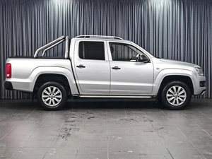Пикап Volkswagen Amarok 2015 года, 1840000 рублей, Ставрополь