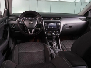 Лифтбек Skoda Octavia 2018 года, 1549000 рублей, Воронеж