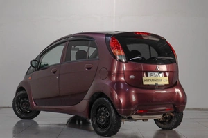 Хетчбэк Mitsubishi i 2012 года, 549000 рублей, Челябинск