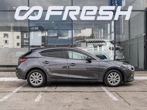 Хетчбэк Mazda Axela 2015 года, 1285000 рублей, Краснодар