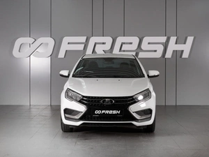 Седан ВАЗ (LADA) Vesta 2023 года, 1349000 рублей, Минеральные Воды