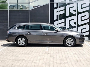 Универсал Peugeot 508 2021 года, 1640000 рублей, Краснодар