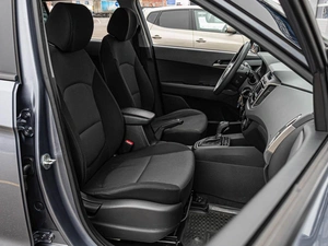 Внедорожник Hyundai Creta 2016 года, 1798000 рублей, Краснодар