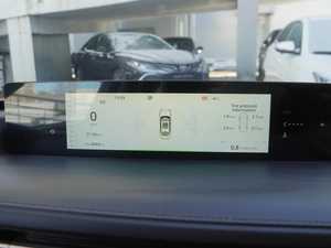 Седан Changan Lamore 2024 года, 2649000 рублей, Волгоград