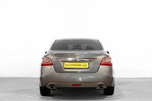 Седан Nissan Teana 2015 года, 1349000 рублей, Барнаул