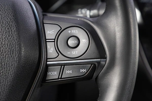 Седан Toyota Camry 2018 года, 3249000 рублей, Новосибирск