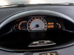 Минивэн Hyundai Matrix 2008 года, 499000 рублей, Краснодар