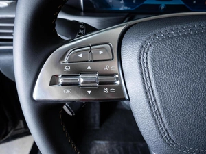 Внедорожник FAW Bestune T77 2024 года, 2085000 рублей, Ставрополь