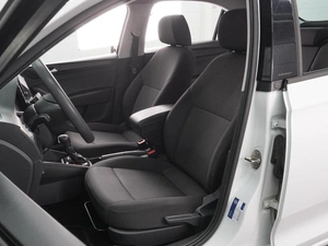Лифтбек Volkswagen Polo 2021 года, 1549000 рублей, Воронеж