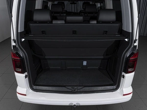 Минивэн Volkswagen Multivan 2020 года, 7050000 рублей, Ставрополь