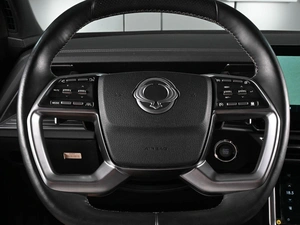 Внедорожник SsangYong Torres 2023 года, 3159000 рублей, Аксай