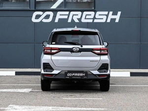 Внедорожник Daihatsu Rocky 2022 года, 1549000 рублей, Кирилловка