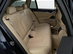 Универсал BMW 5 серия 2019 года, 3146077 рублей, Москва