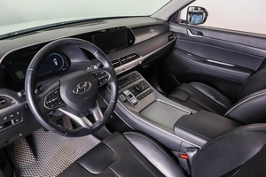 Внедорожник Hyundai Palisade 2021 года, 4689000 рублей, Пермь