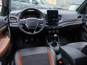Седан ВАЗ (LADA) Vesta Cross 2023 года, 1459000 рублей, Волгоград