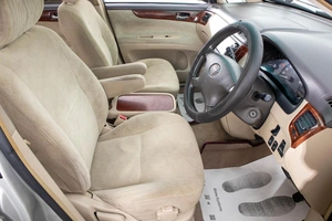Минивэн Toyota Ipsum 2002 года, 699000 рублей, Барнаул